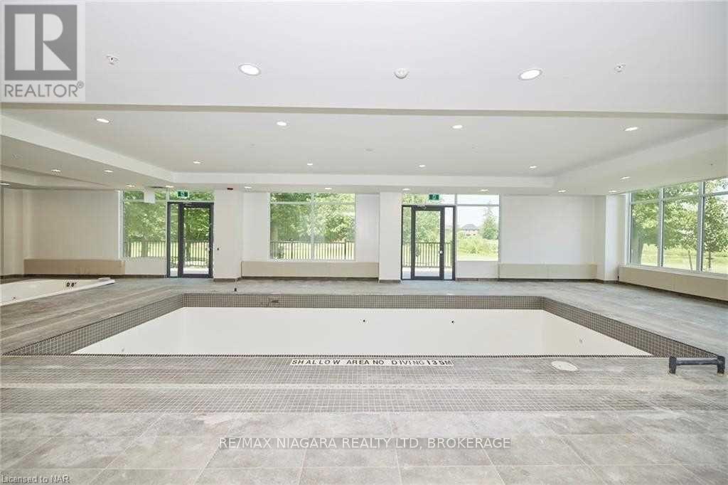 601 - 7711 Green Vista Gate, Niagara Falls, Ontario  L2H 1R1 - Photo 21 - X12233068