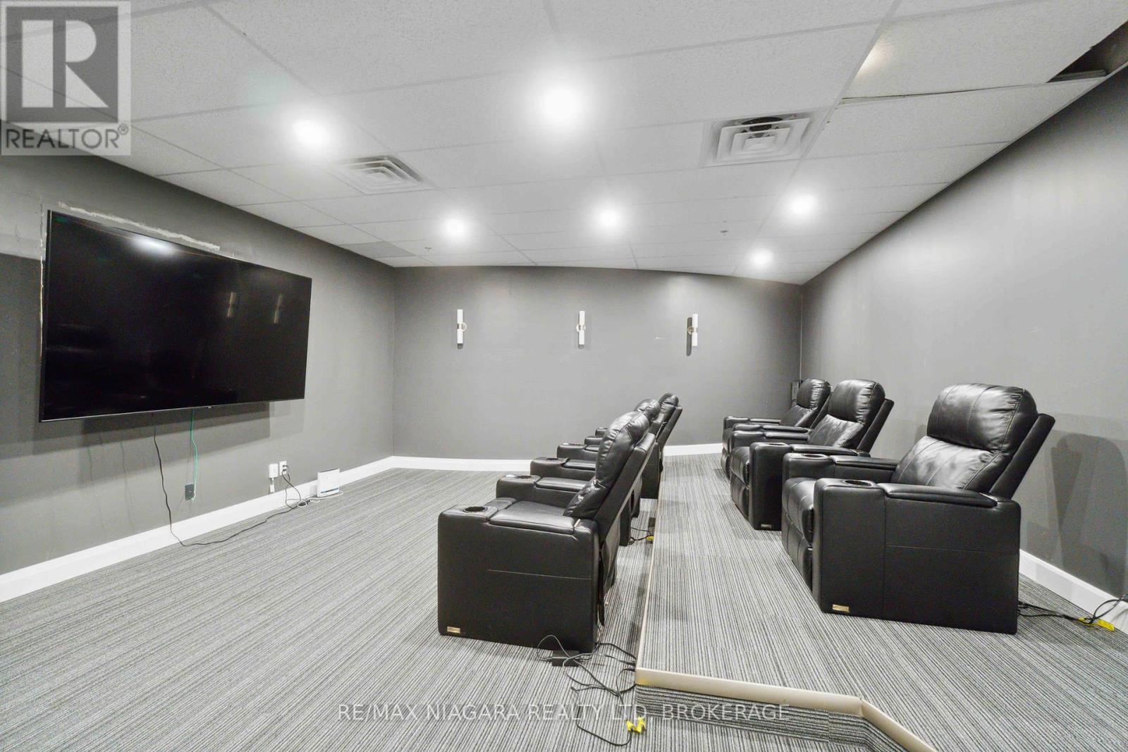 601 - 7711 Green Vista Gate, Niagara Falls, Ontario  L2H 1R1 - Photo 20 - X12233068