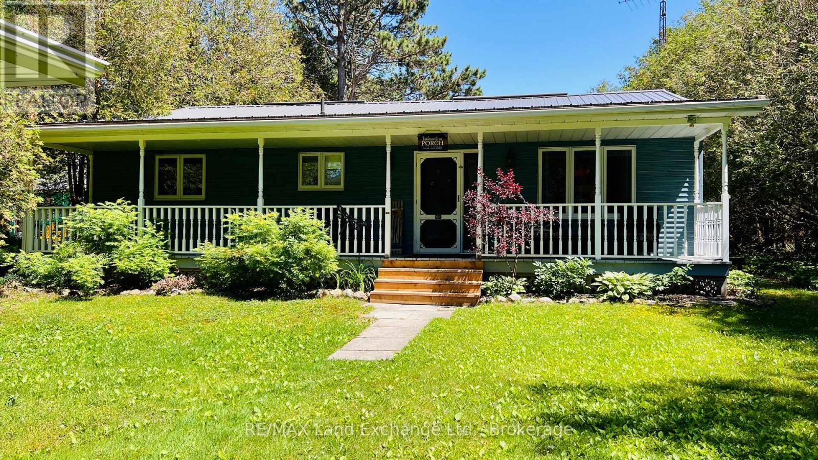 304 Maple Street, Huron-Kinloss, Ontario  N2Z 2X3 - Photo 39 - X12053365