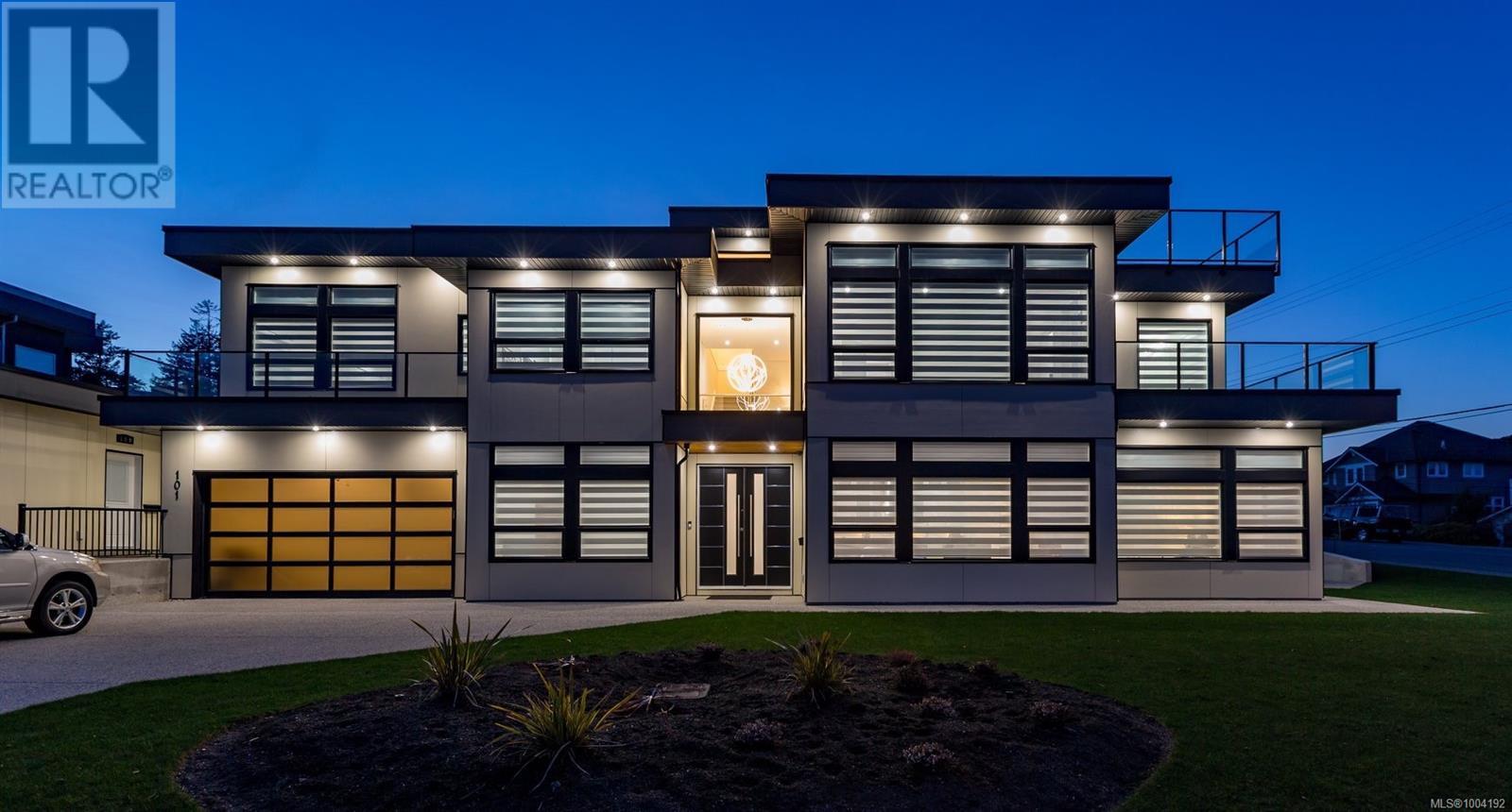 101 Lagoon Rd, Colwood, British Columbia