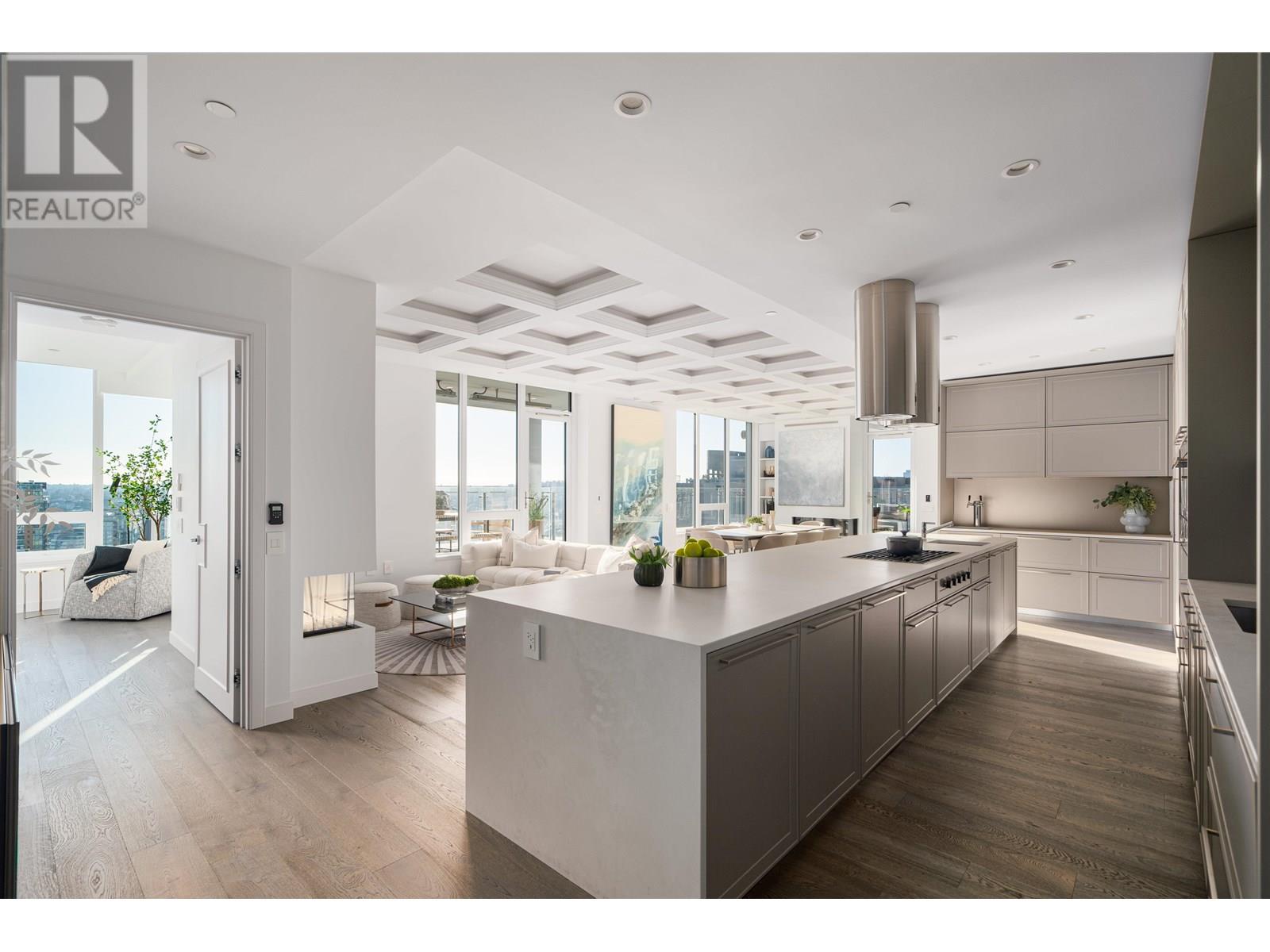 Property at 2500 885 CAMBIE STREET image 3