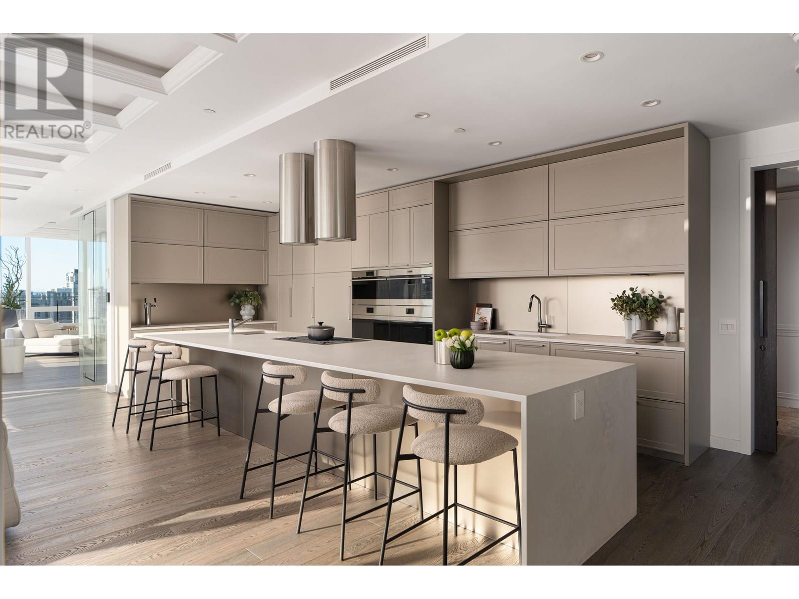 Property at 2500 885 CAMBIE STREET image 4