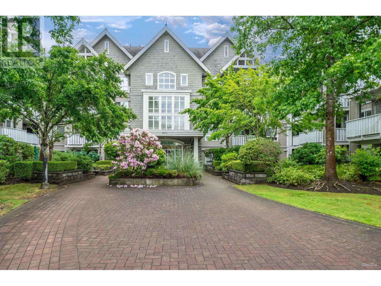 305 8120 JONES ROAD, richmond, British Columbia V6Y4K7