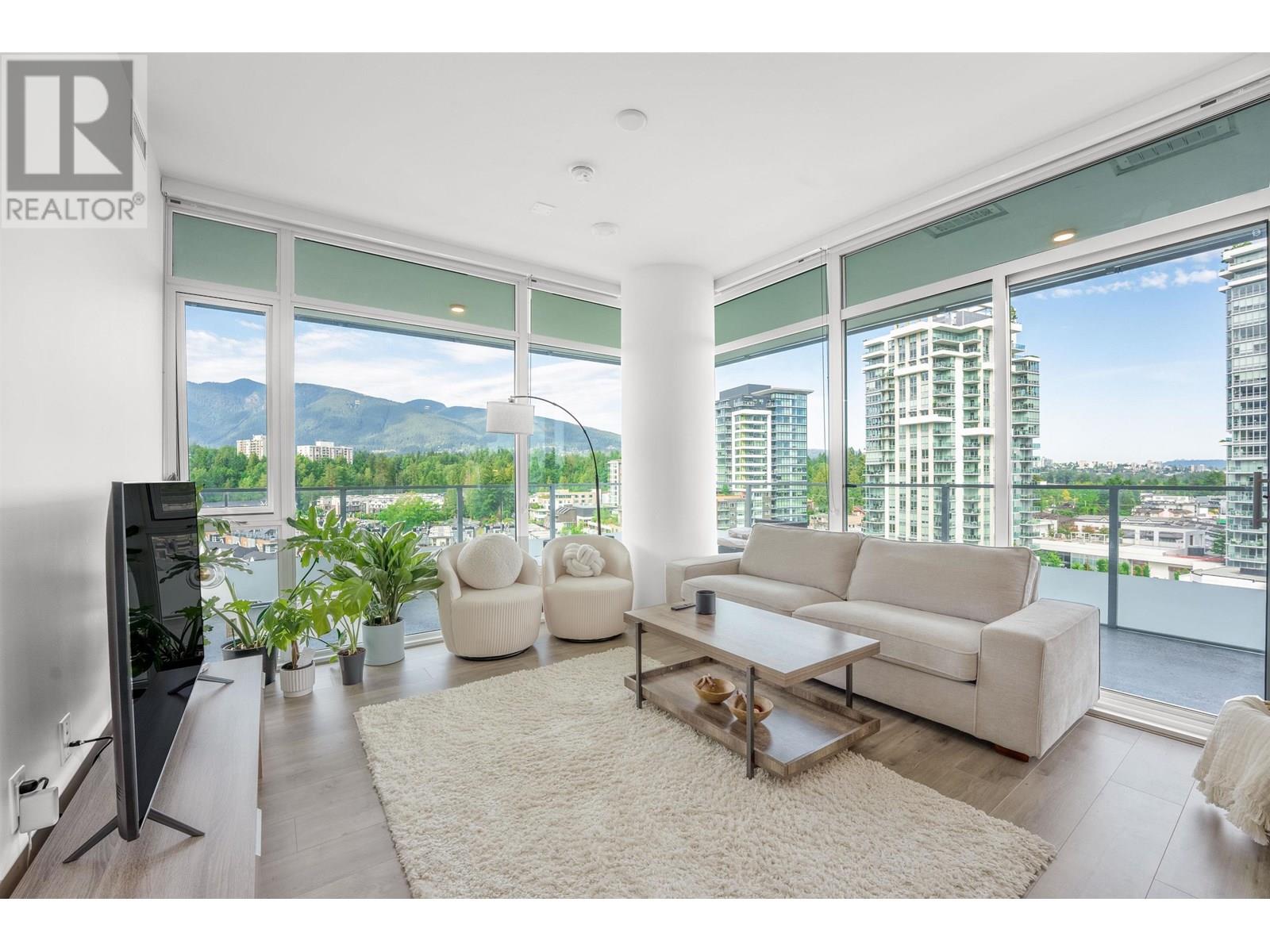 902 200 KLAHANIE COURT, west vancouver, British Columbia V7P0E4