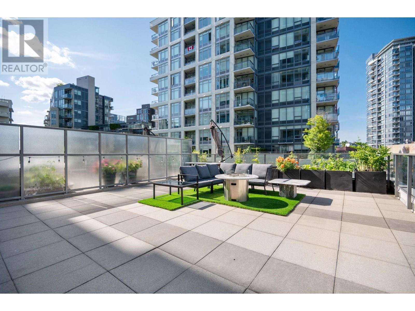 502 110 SWITCHMEN STREET, vancouver, British Columbia V6A0C6