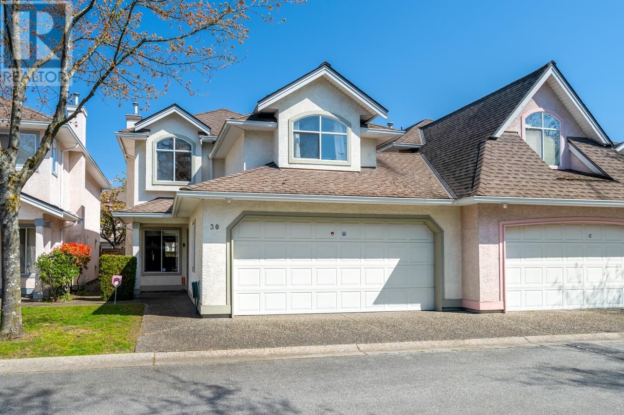30 10000 FISHER GATE, richmond, British Columbia V6X3W8
