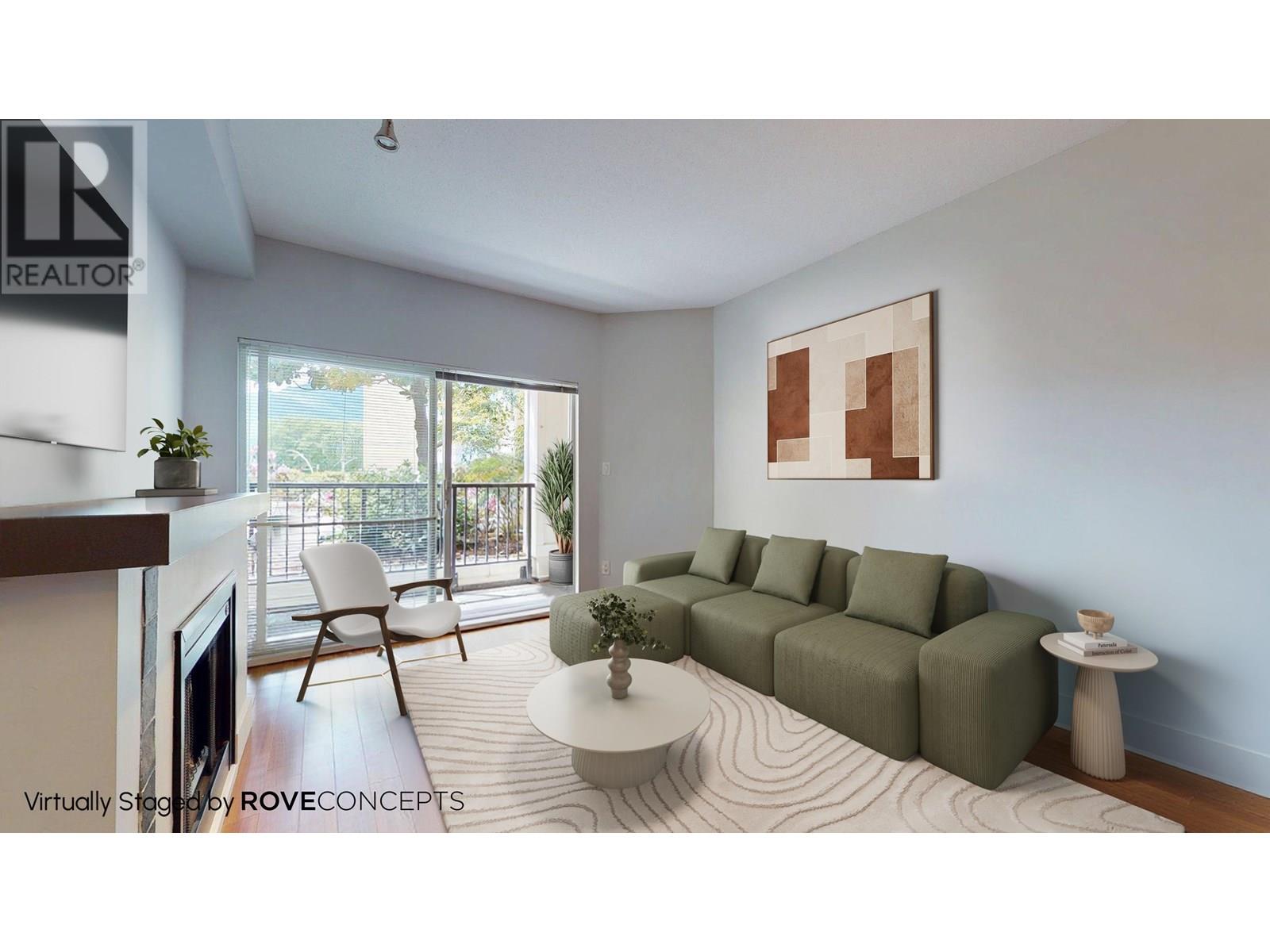 214 1336 Main Street, Squamish, British Columbia  V8B 0R2 - Photo 2 - R3019018
