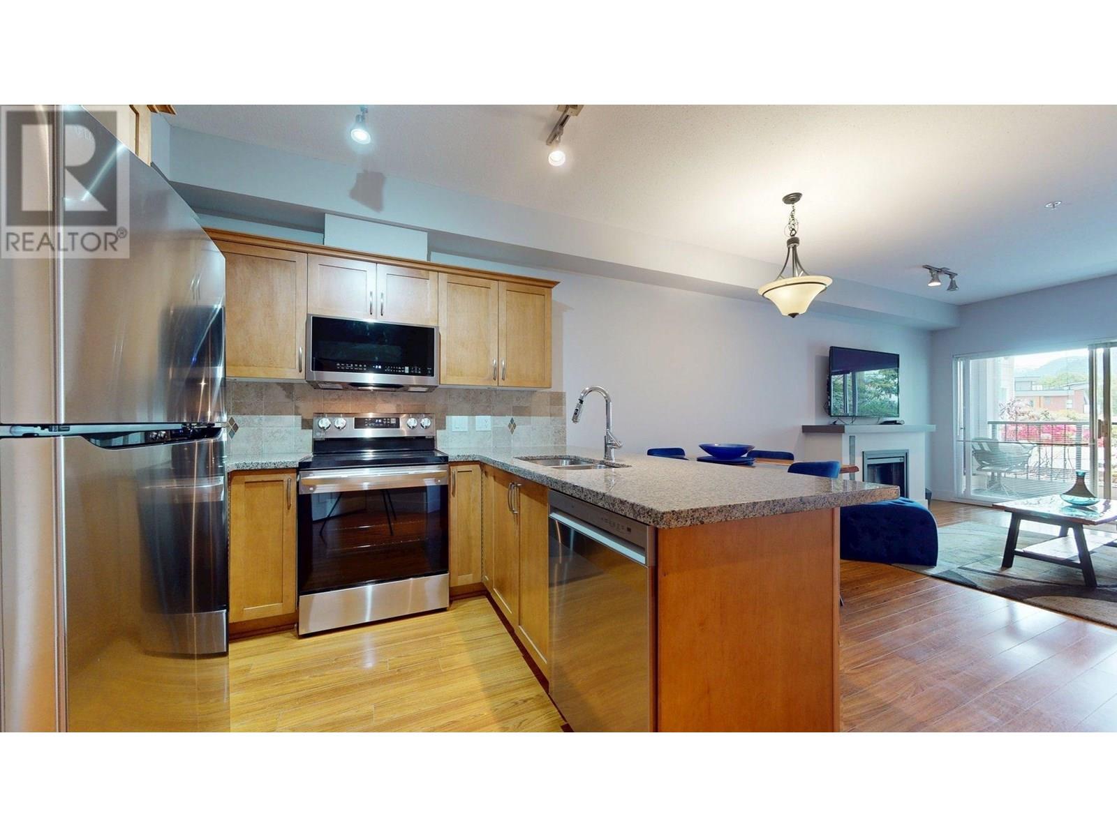 214 1336 Main Street, Squamish, British Columbia  V8B 0R2 - Photo 7 - R3019018