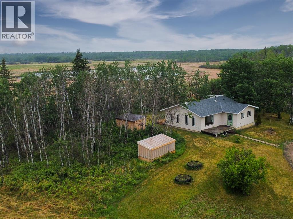 18124 Highway 679, Rural Big Lakes County, Alberta  T0H 0C5 - Photo 27 - A2231559