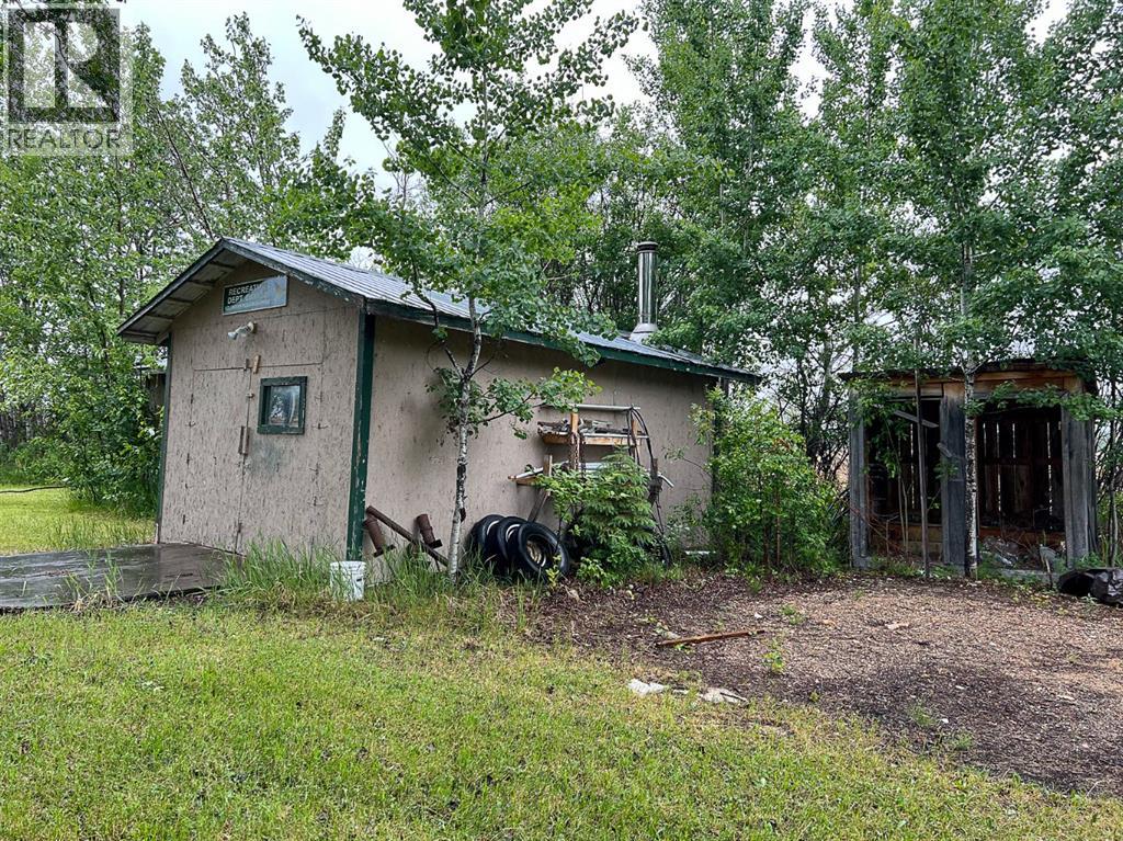 18124 Highway 679, Rural Big Lakes County, Alberta  T0H 0C5 - Photo 35 - A2231559