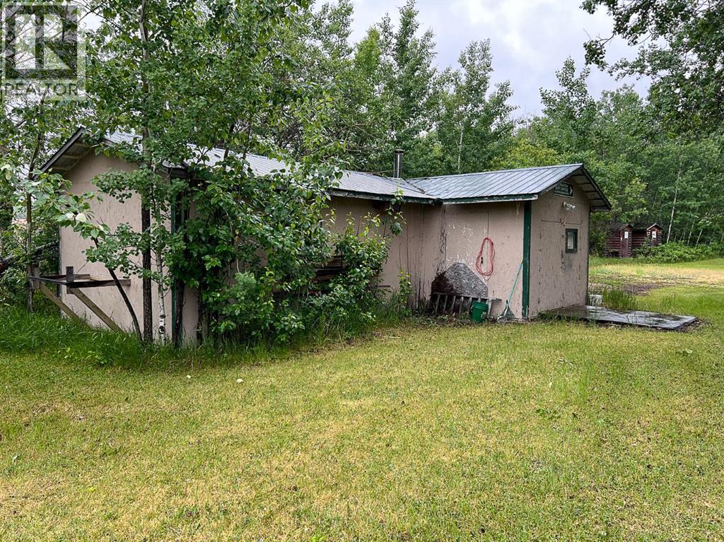 18124 Highway 679, Rural Big Lakes County, Alberta  T0H 0C5 - Photo 36 - A2231559