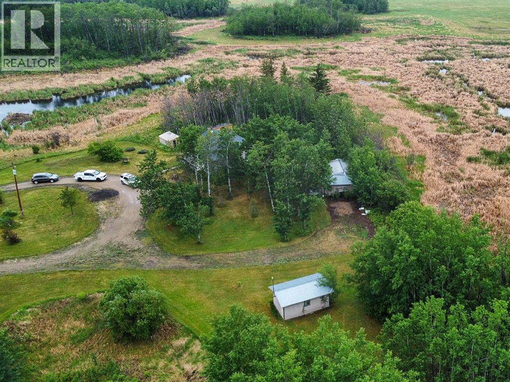 18124 Highway 679, Rural Big Lakes County, Alberta  T0H 0C5 - Photo 40 - A2231559