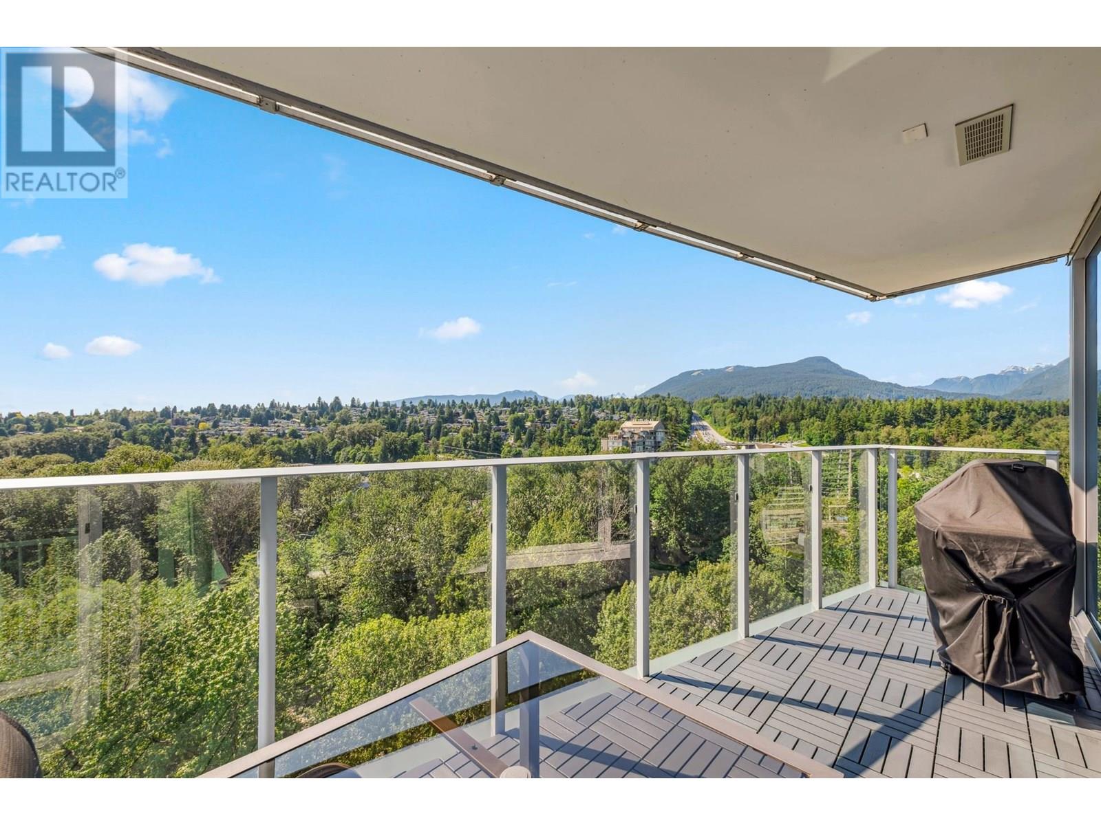 1707 1401 HUNTER STREET, north vancouver, British Columbia V7J0E2