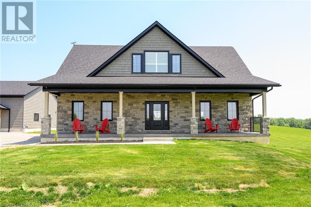 290 MULLIGAN Road, Caledonia, Ontario