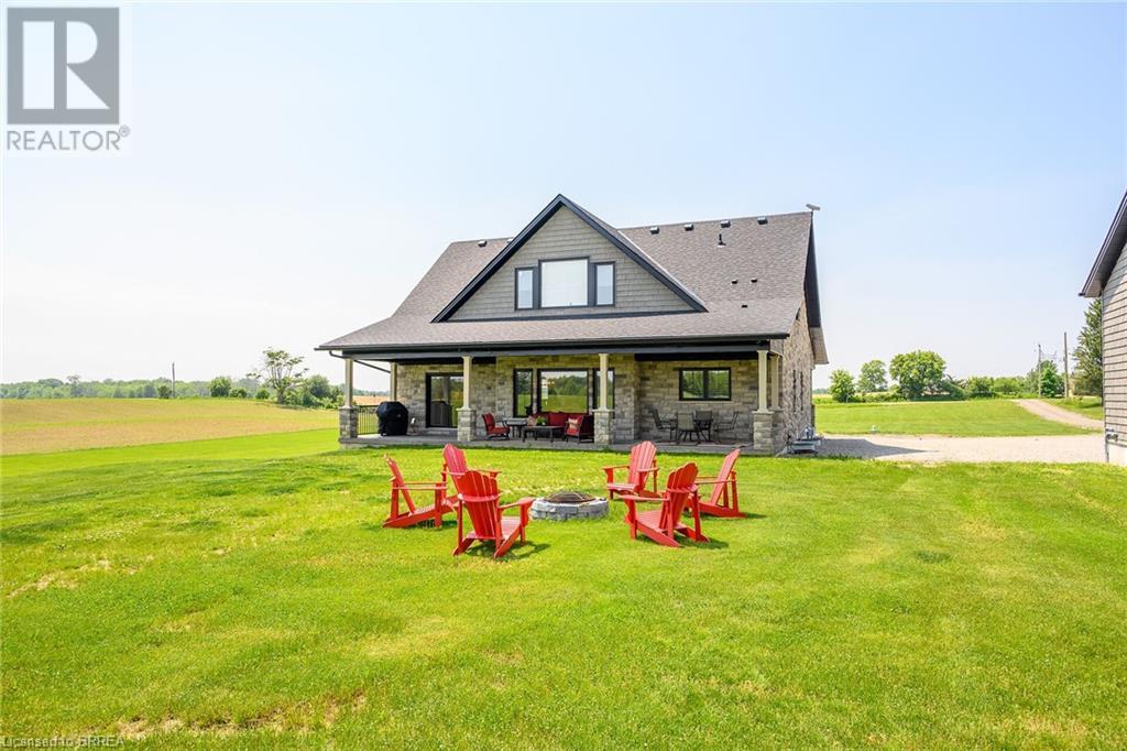 290 Mulligan Road, Caledonia, Ontario  N3W 2G9 - Photo 2 - 40744418