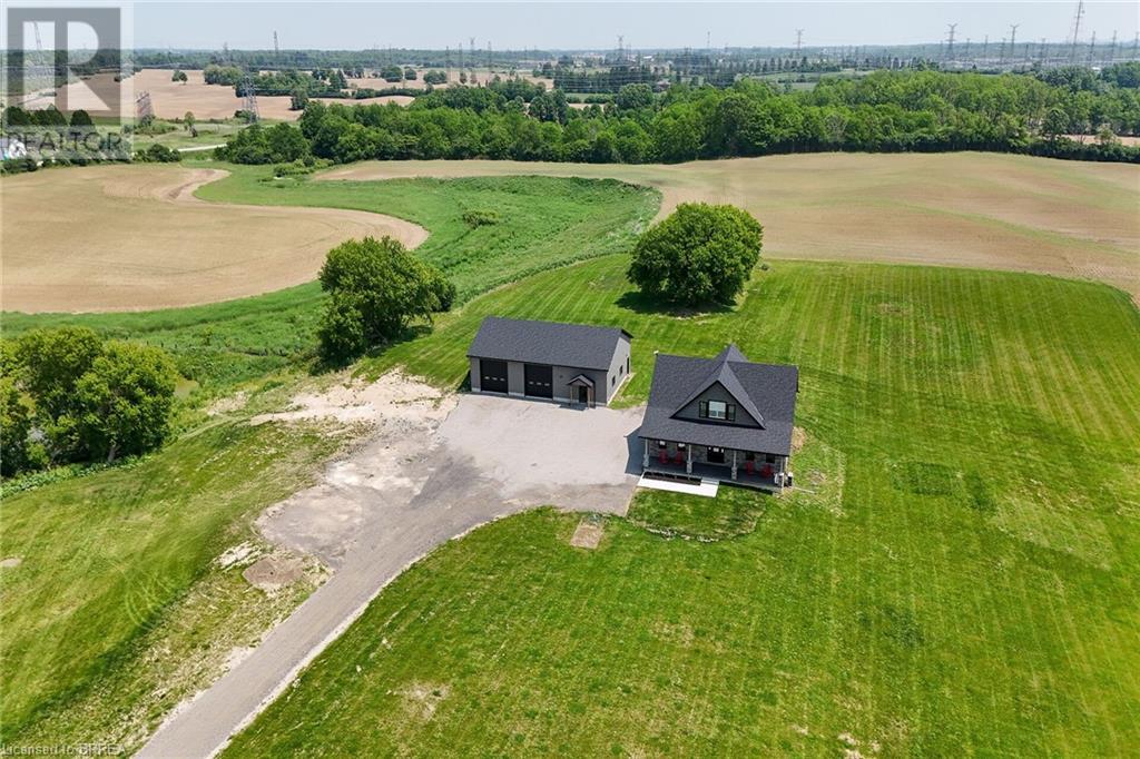 290 Mulligan Road, Caledonia, Ontario  N3W 2G9 - Photo 3 - 40744418