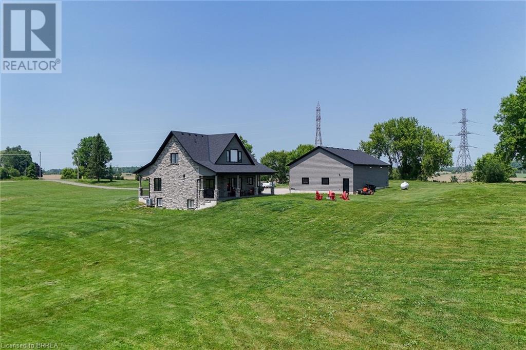 290 Mulligan Road, Caledonia, Ontario  N3W 2G9 - Photo 4 - 40744418