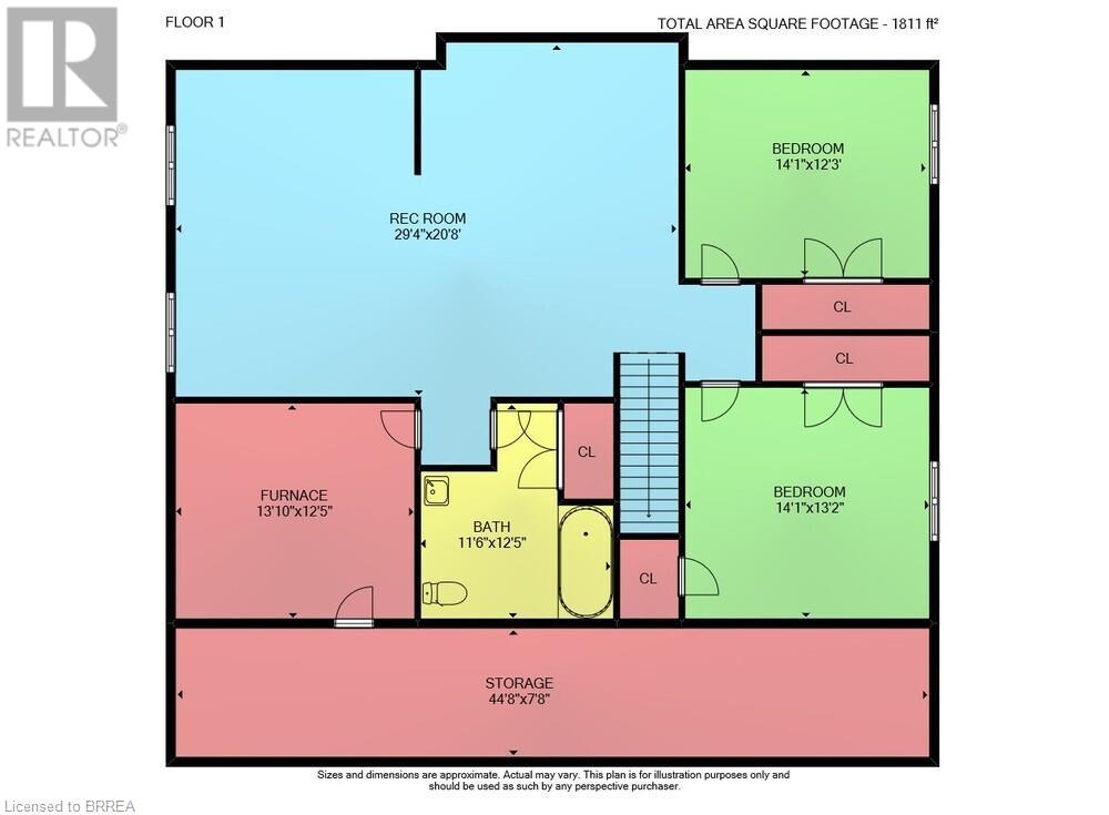 290 Mulligan Road, Caledonia, Ontario  N3W 2G9 - Photo 44 - 40744418