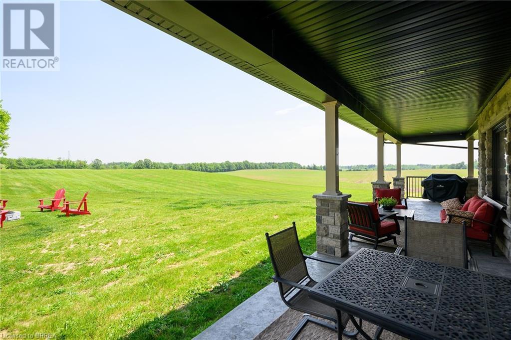 290 Mulligan Road, Caledonia, Ontario  N3W 2G9 - Photo 5 - 40744418