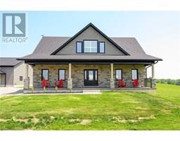 290 MULLIGAN Road, Caledonia, Ontario