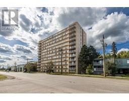 1206 1501 Queensway Street, Prince George, Ca