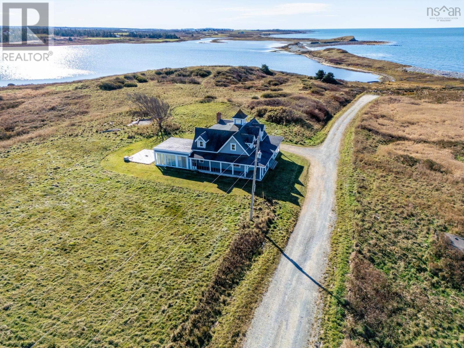 171 Cranberry Head Road, Chegoggin, Nova Scotia  B5A 5H3 - Photo 18 - 202427259