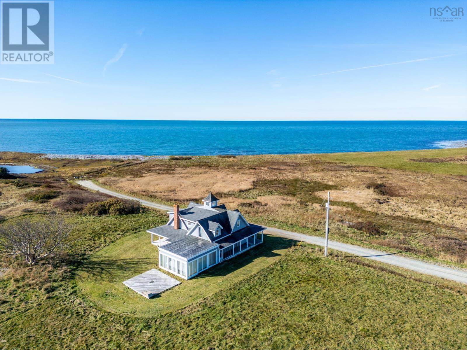 171 Cranberry Head Road, Chegoggin, Nova Scotia  B5A 5H3 - Photo 7 - 202427259