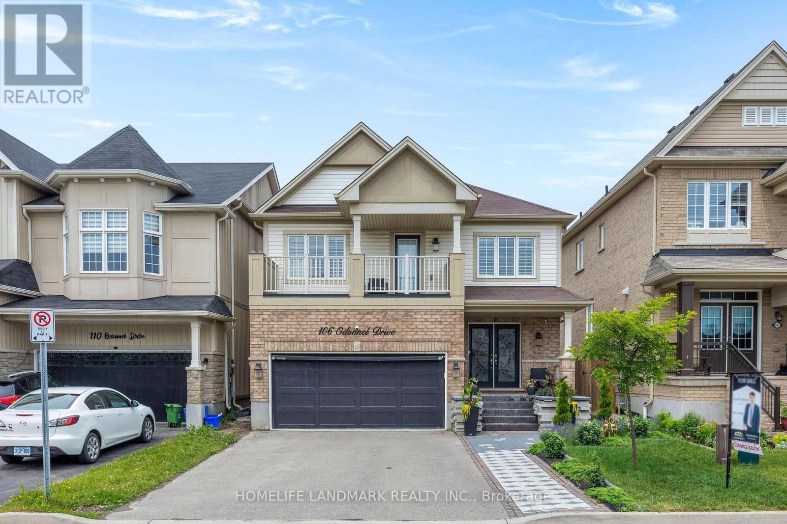 Property at 106 ODONNEL DRIVE image 1