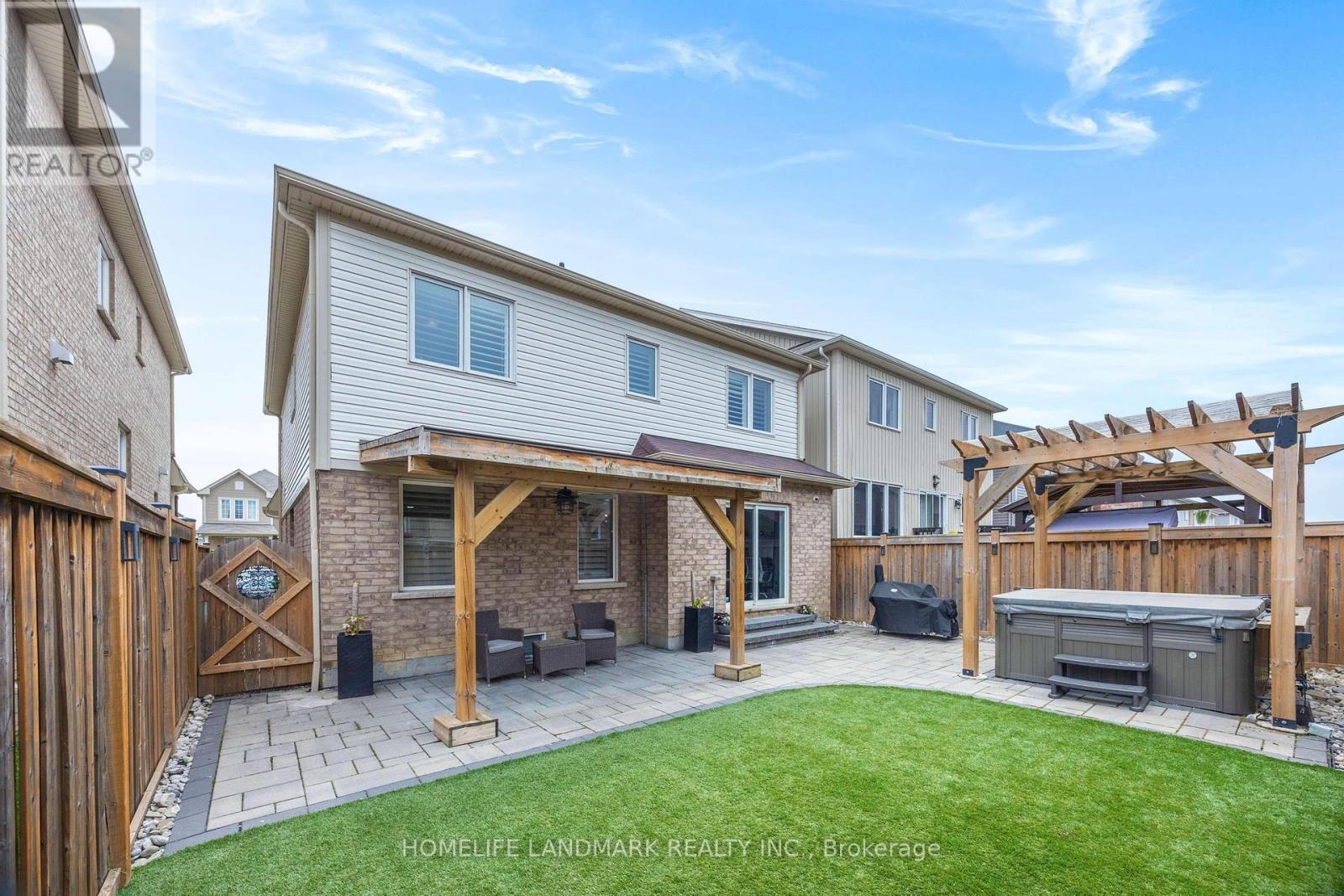 Property at 106 ODONNEL DRIVE image 3