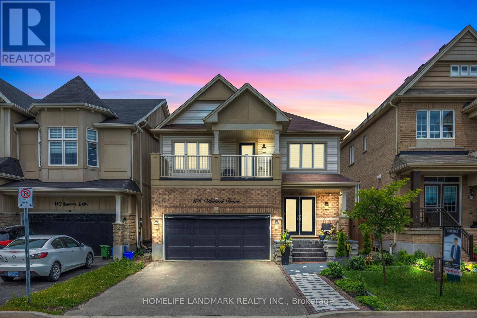 Property at 106 ODONNEL DRIVE image 4