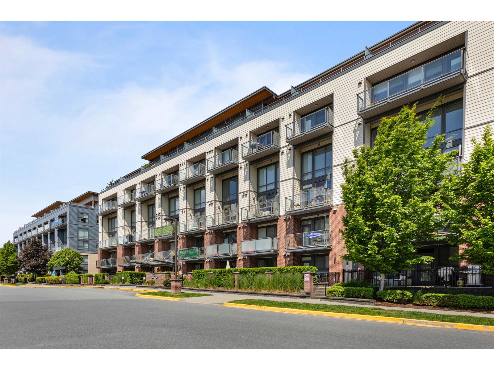 211 3080 GLADWIN ROAD, Abbotsford, British Columbia