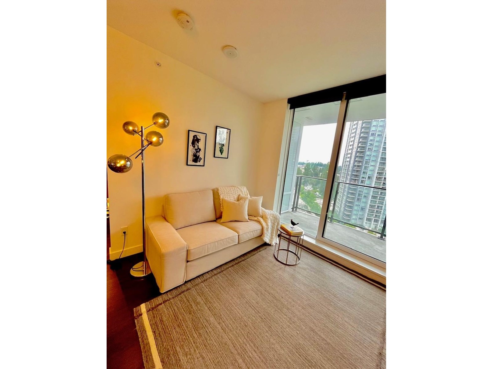 1105 9887 Whalley Boulevard, Surrey, British Columbia  V3T 0P4 - Photo 4 - R3019084