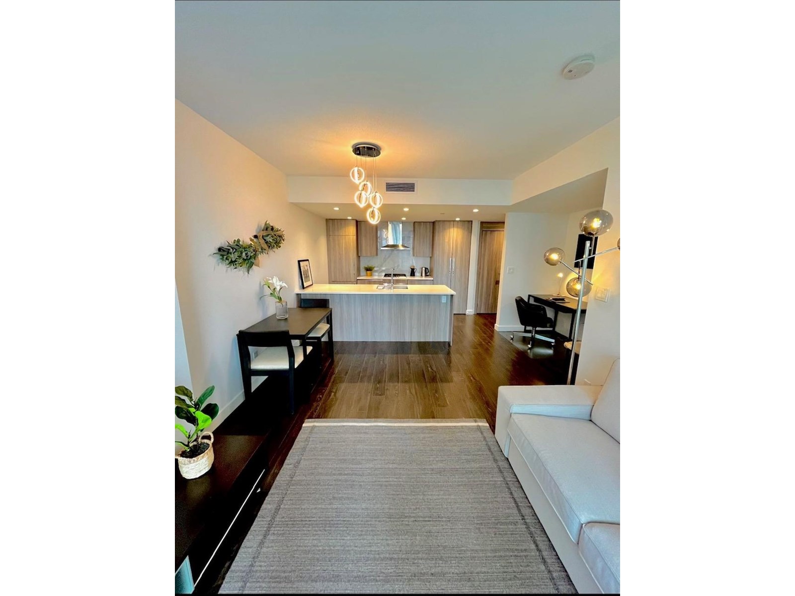 1105 9887 Whalley Boulevard, Surrey, British Columbia  V3T 0P4 - Photo 6 - R3019084
