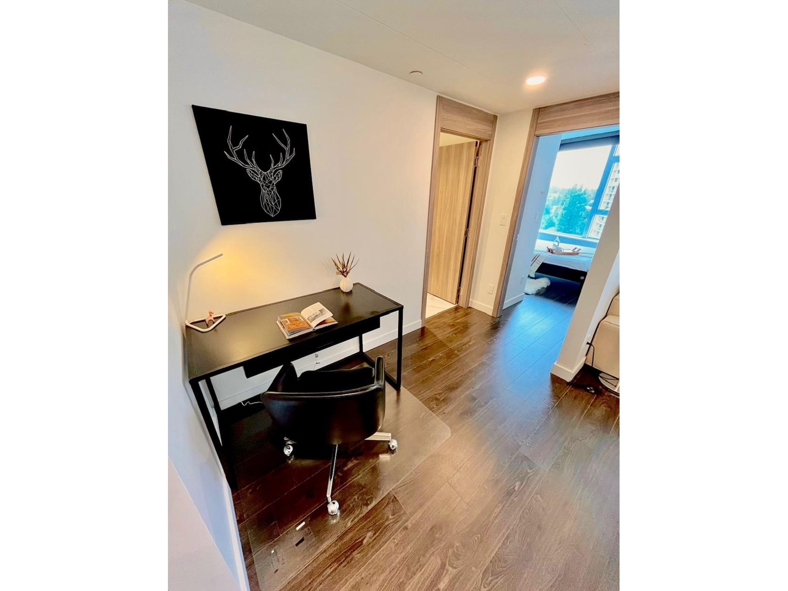 1105 9887 Whalley Boulevard, Surrey, British Columbia  V3T 0P4 - Photo 11 - R3019084