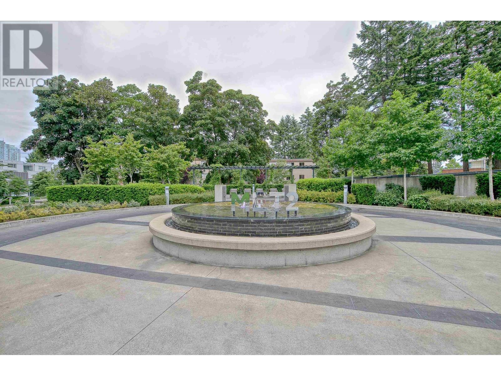 3503 6538 Nelson Avenue, Burnaby, British Columbia  V5H 0G5 - Photo 24 - R3018917
