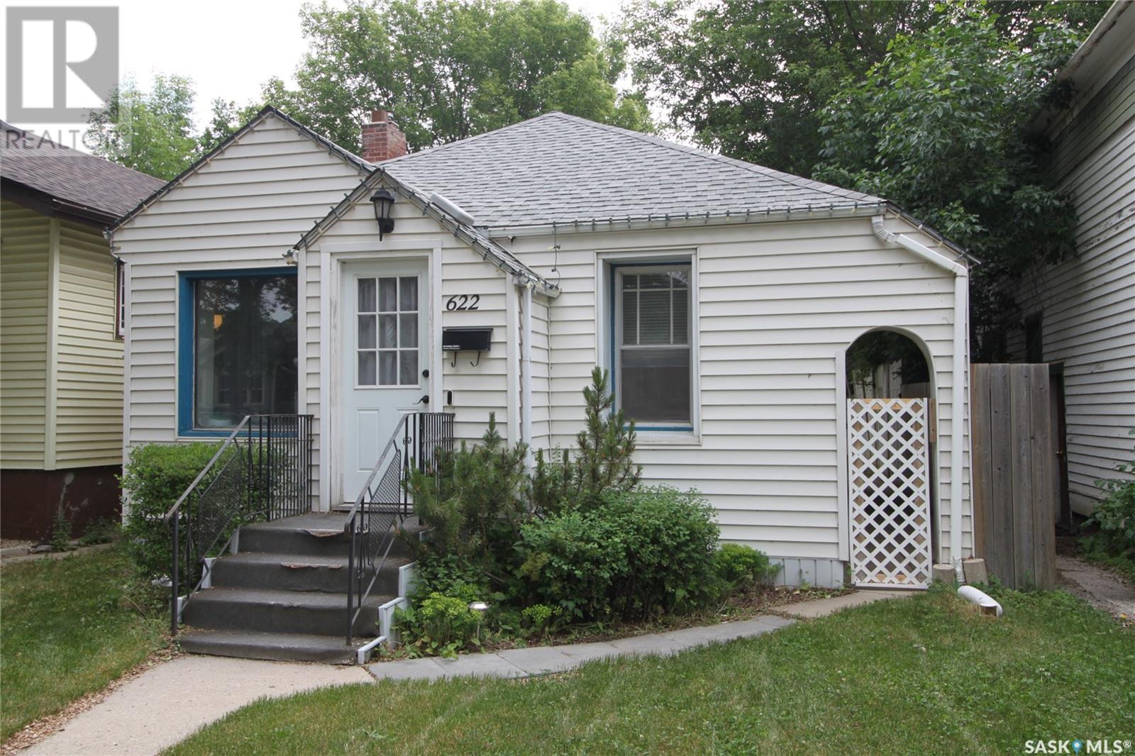 622 4th AVENUE N, saskatoon, Saskatchewan