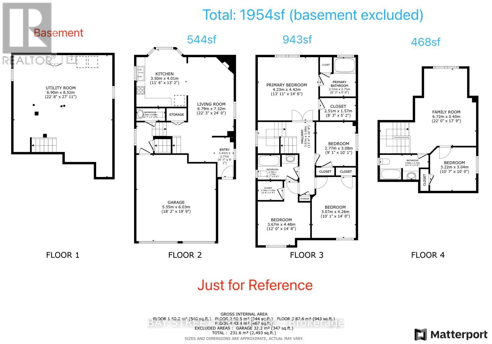 Property at 36 SHELL COURT image 2