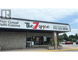 16 - 353 DUCKWORTH STREET, Barrie, Ontario