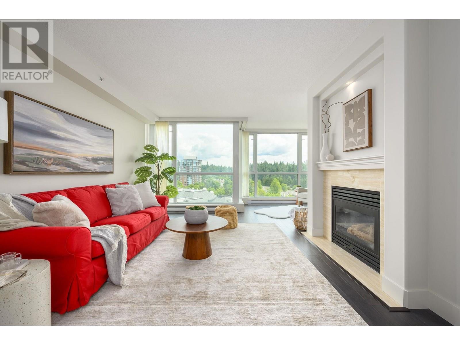 1106 5775 HAMPTON PLACE, vancouver, British Columbia V6T2G6