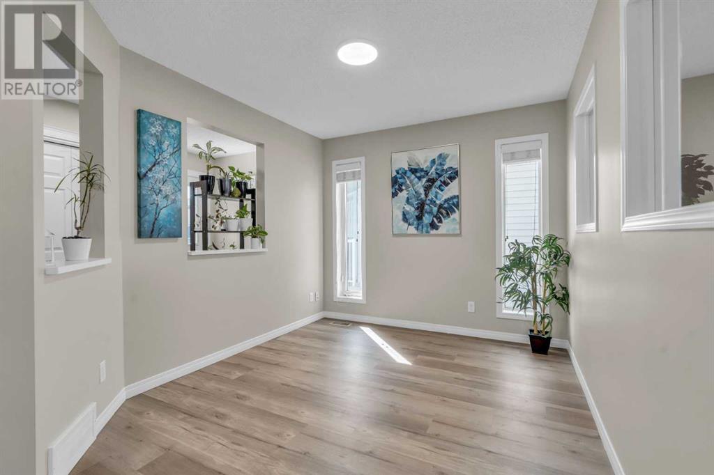 Property at 342 Bridleridge View SW image 4