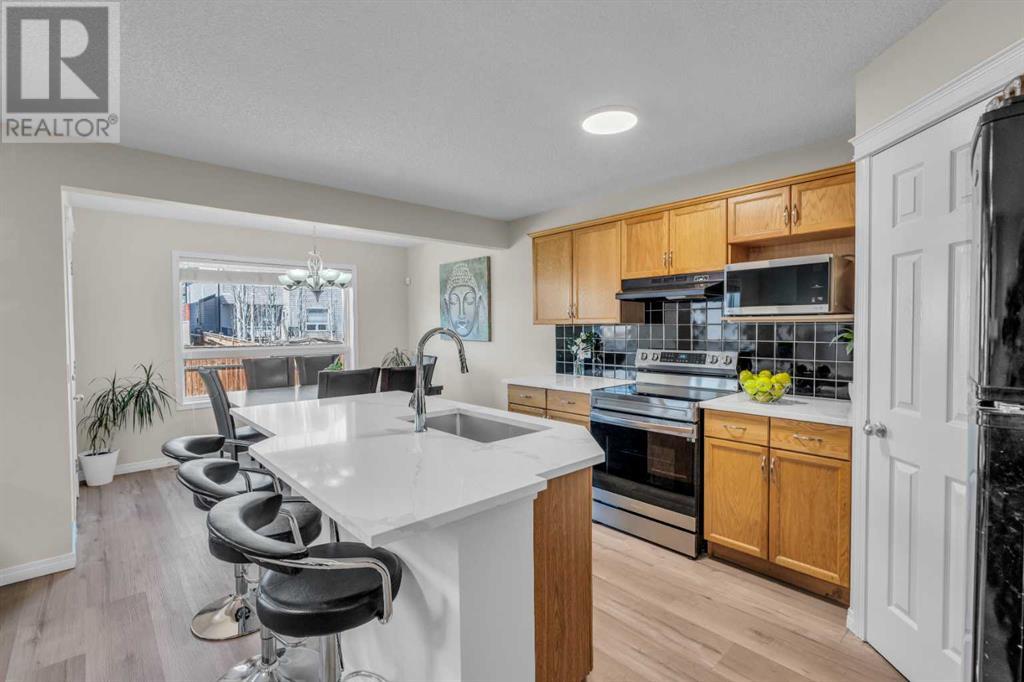Property at 342 Bridleridge View SW image 5