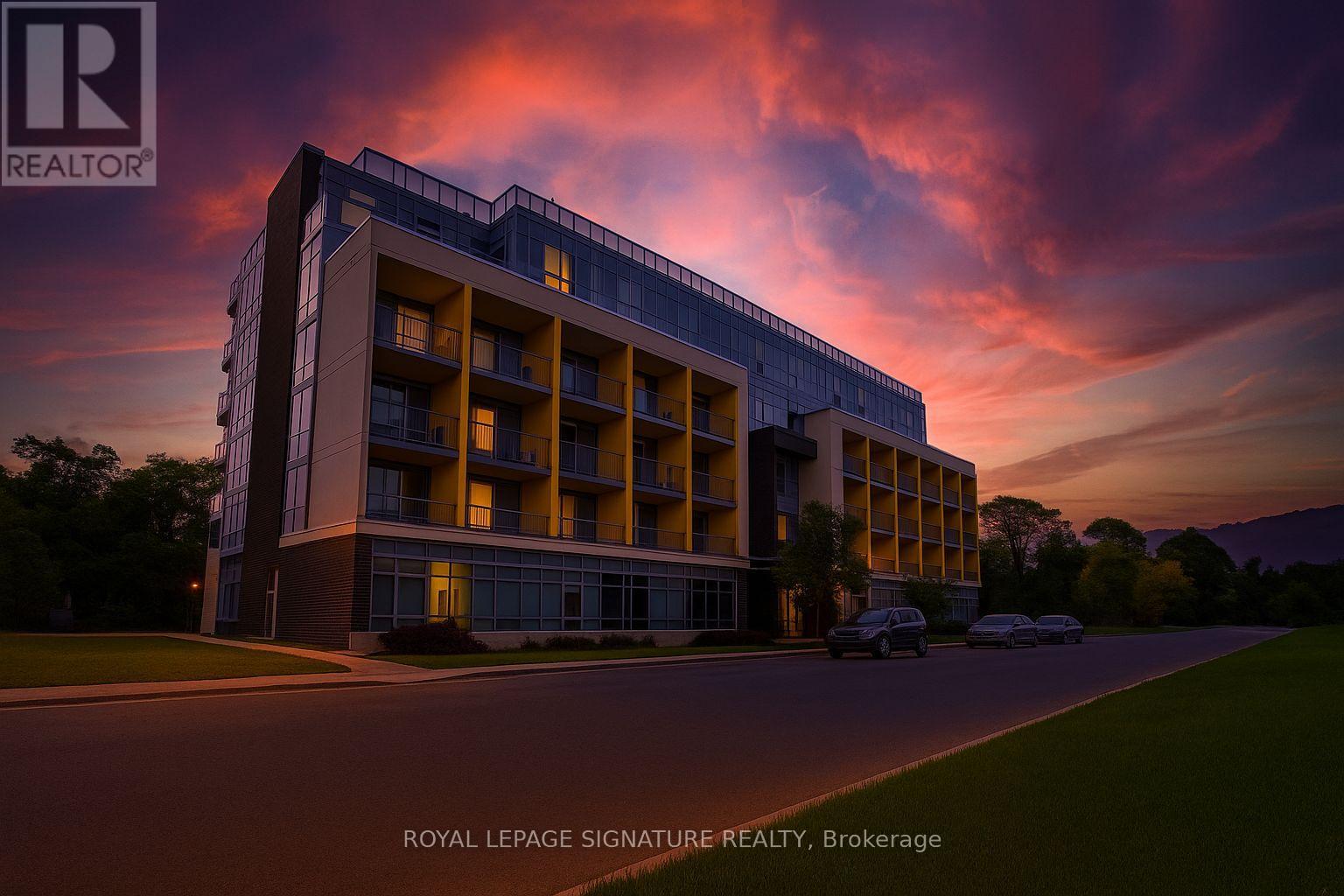 620 - 257 HEMLOCK STREET, waterloo, Ontario