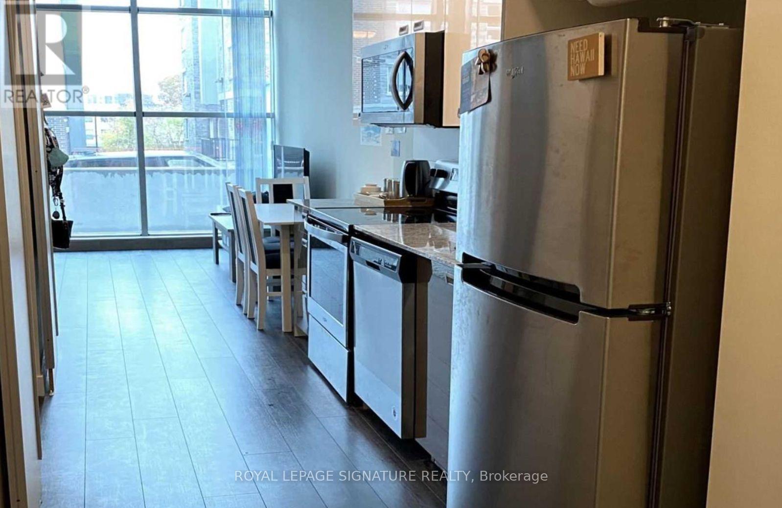 620 - 257 Hemlock Street, Waterloo, Ontario  N2L 0K2 - Photo 4 - X12240895