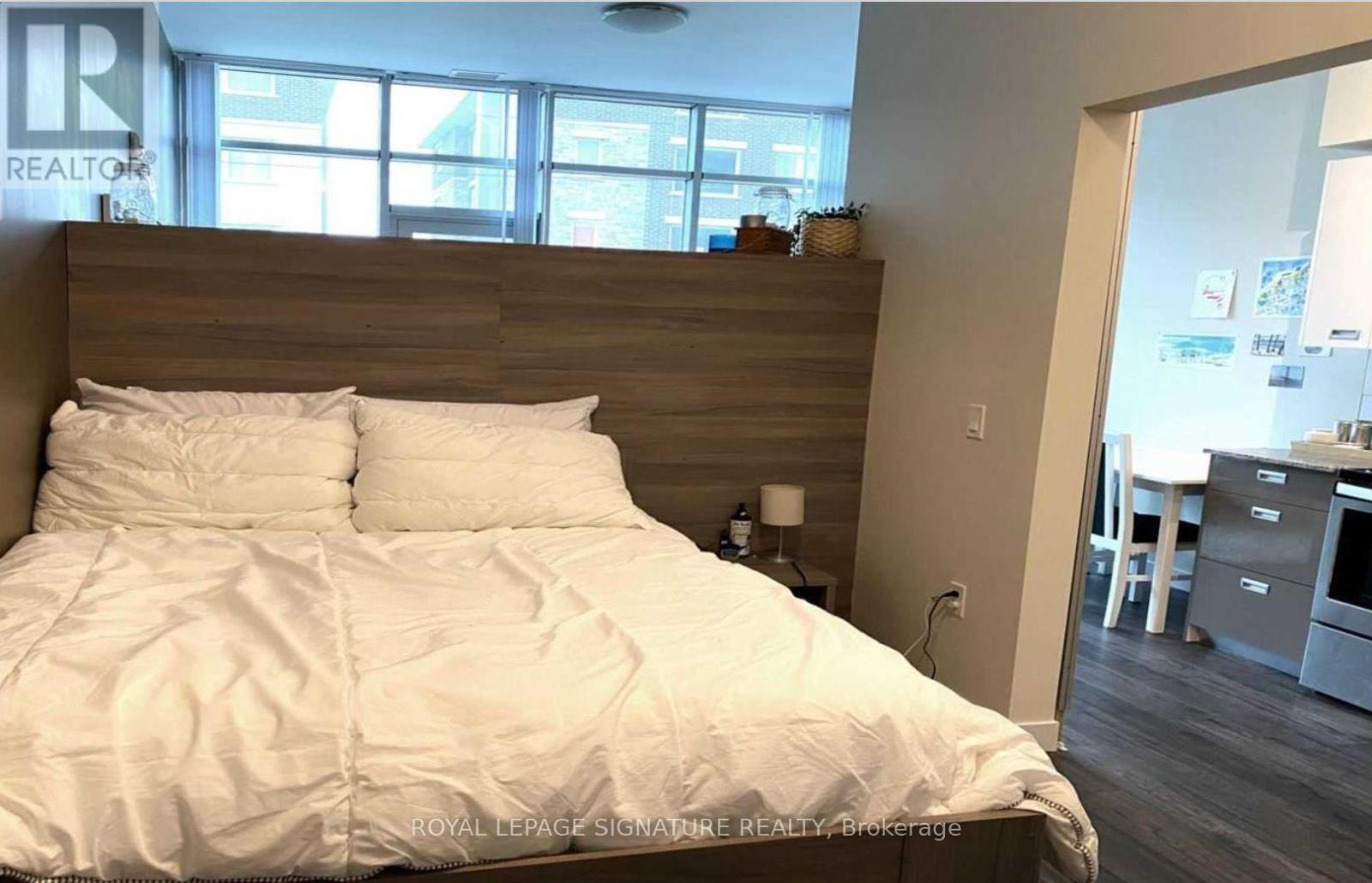 620 - 257 Hemlock Street, Waterloo, Ontario  N2L 0K2 - Photo 6 - X12240895