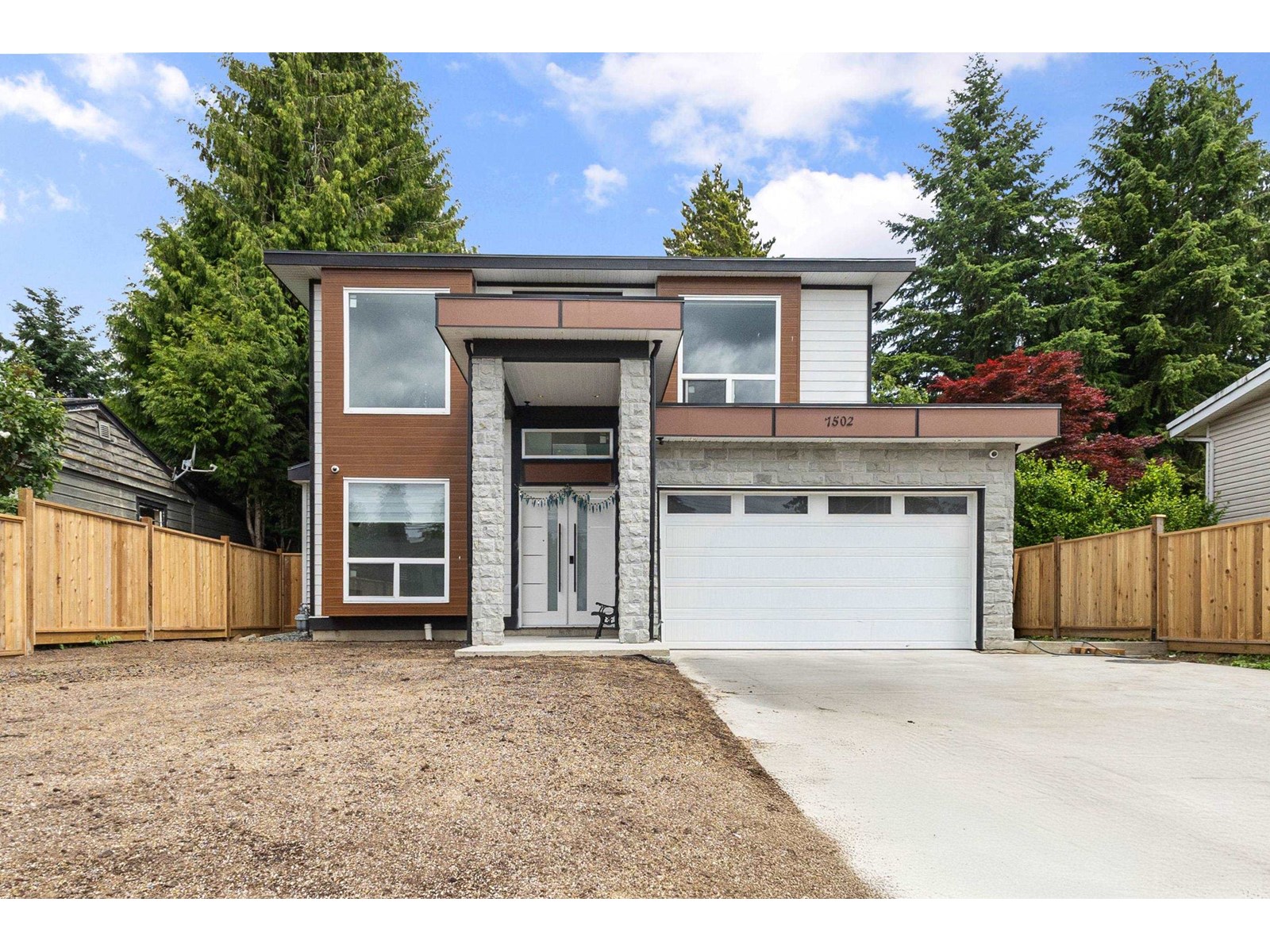 Property at 7502 WREN STREET image 1