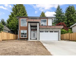 7502 WREN STREET, Mission, British Columbia