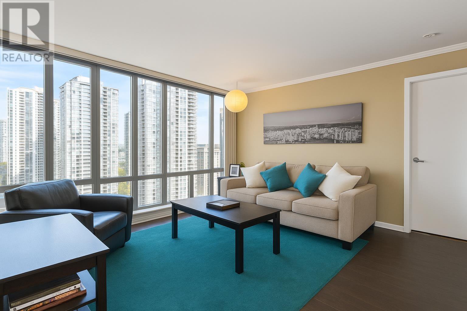 1905 950 CAMBIE STREET, Vancouver, British Columbia