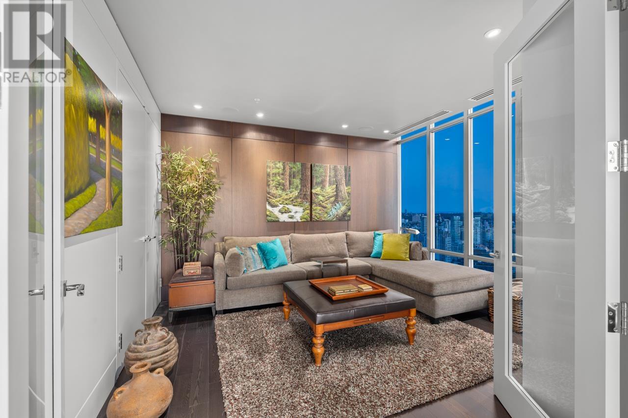 Ph1 1028 Barclay Street, Vancouver, British Columbia  V6E 0B1 - Photo 10 - R3019095