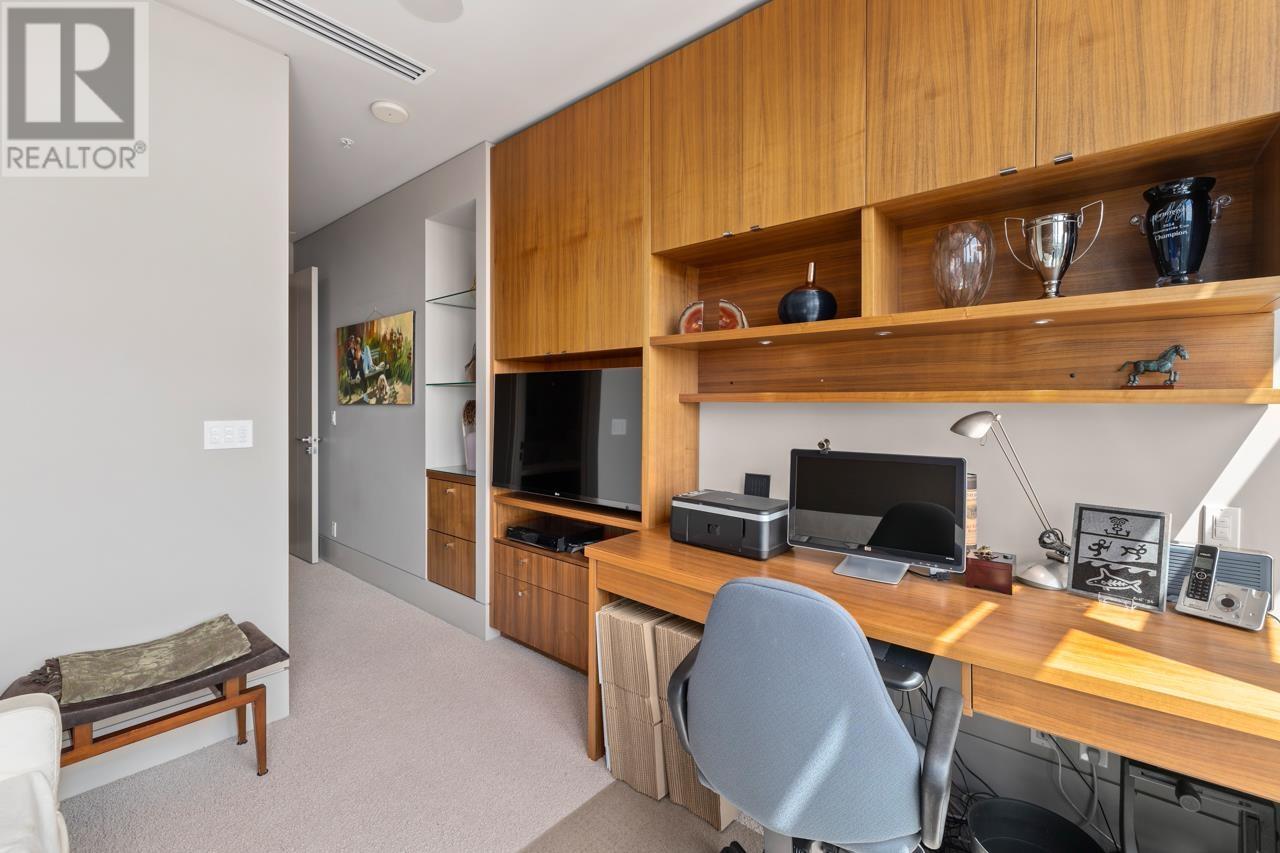Ph1 1028 Barclay Street, Vancouver, British Columbia  V6E 0B1 - Photo 25 - R3019095