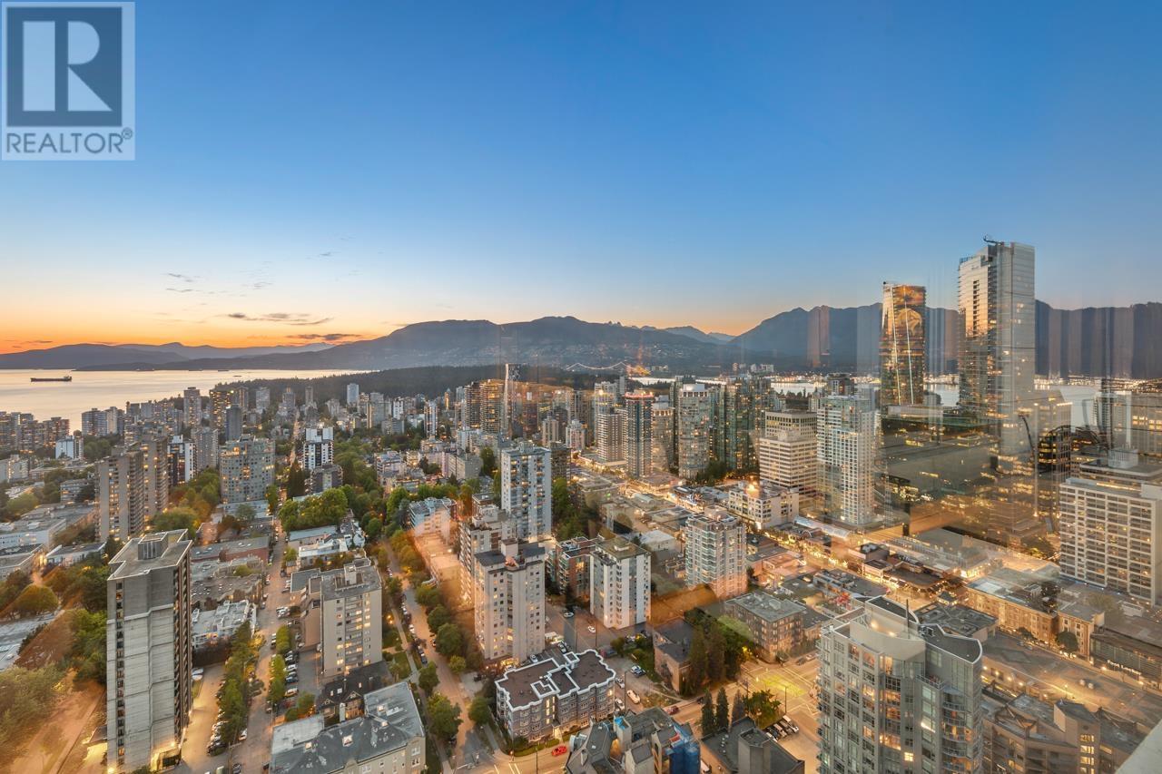 Ph1 1028 Barclay Street, Vancouver, British Columbia  V6E 0B1 - Photo 40 - R3019095